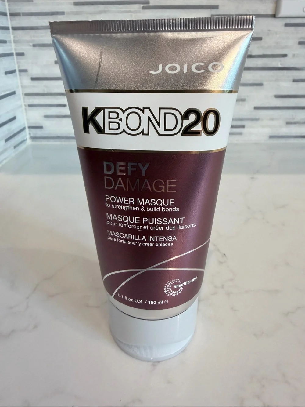Joico Defy Damage K-Bond20 power mask